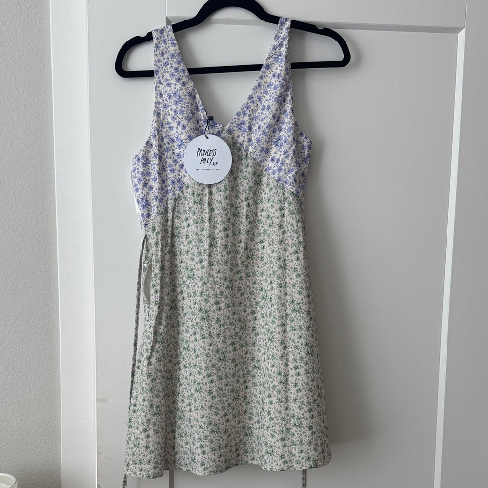 Princess Polly Dress - NWT